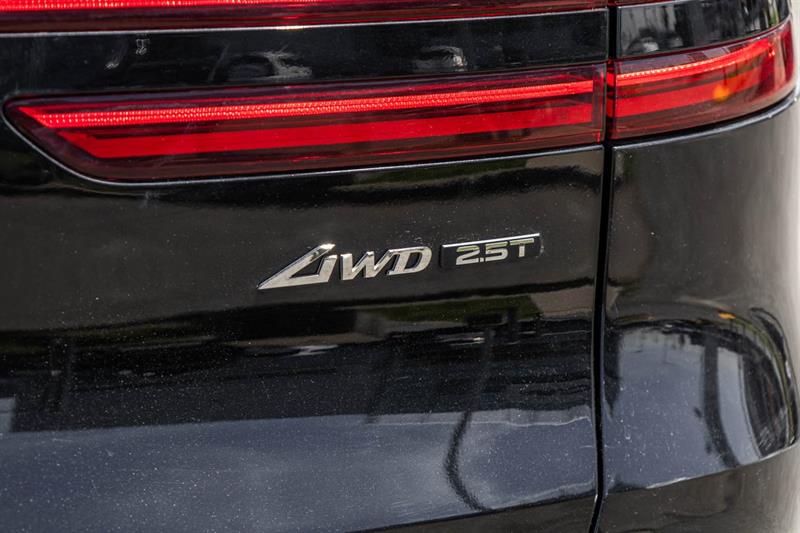 genesis GV70 2023 - 9