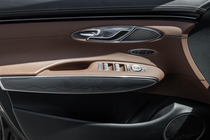 genesis GV70 2023 - 12