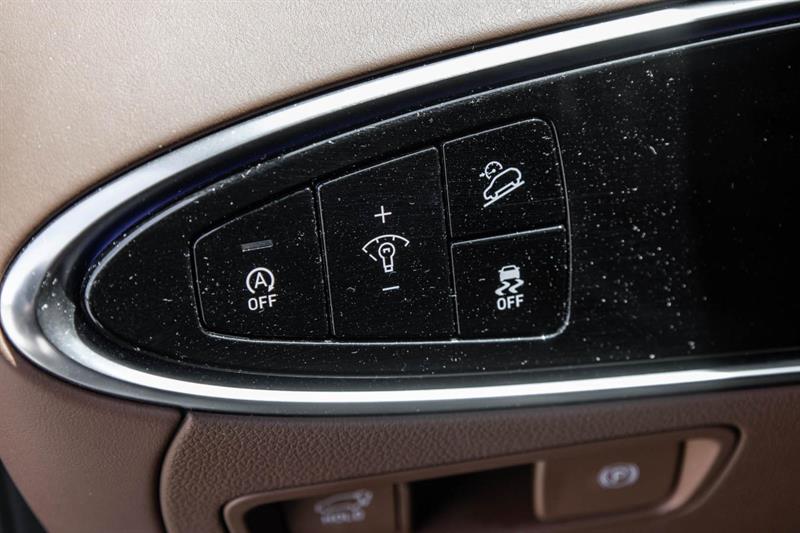 genesis GV70 2023 - 16