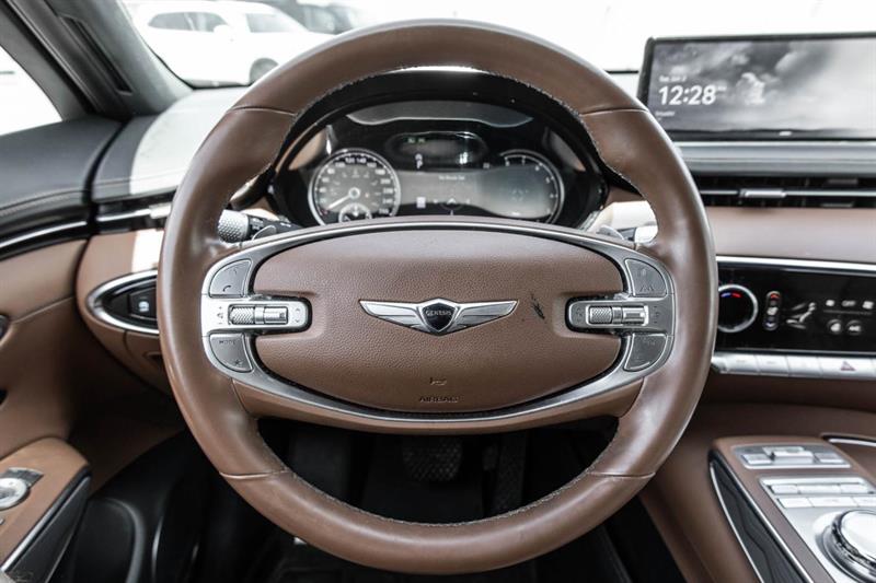 genesis GV70 2023 - 17