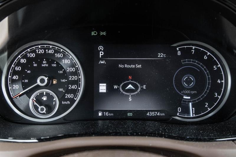 genesis GV70 2023 - 18