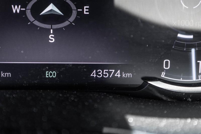 genesis GV70 2023 - 19