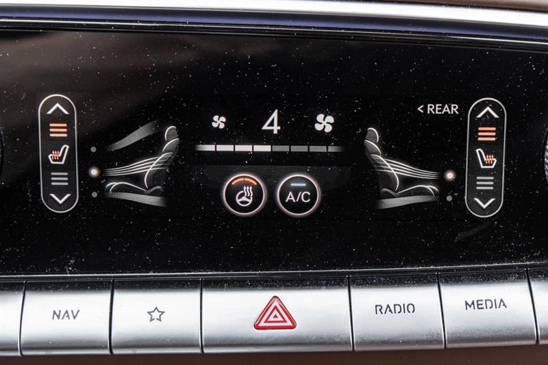 genesis GV70 2023 - 25