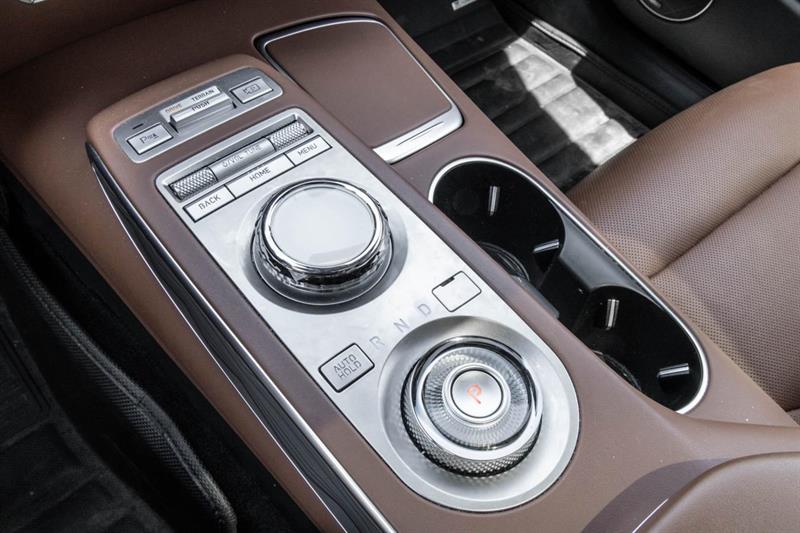 genesis GV70 2023 - 26