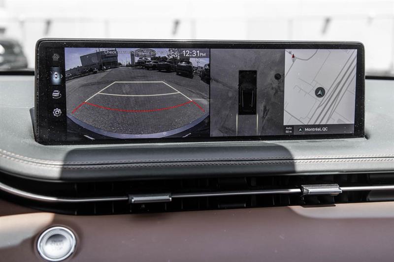 genesis GV70 2023 - 29