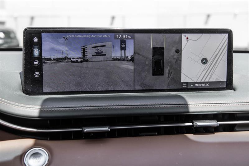 genesis GV70 2023 - 30