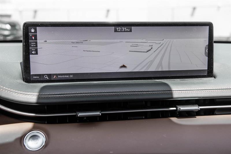 genesis GV70 2023 - 31
