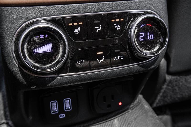 genesis GV70 2023 - 35
