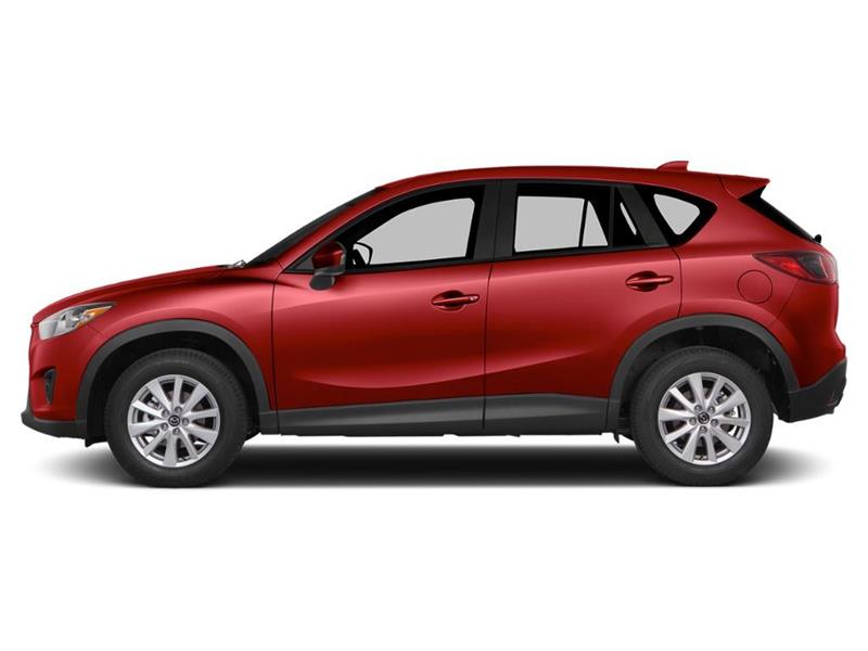mazda CX-5 2014 - 2