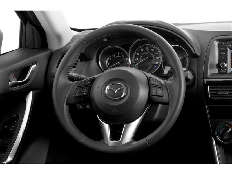 mazda CX-5 2014 - 4