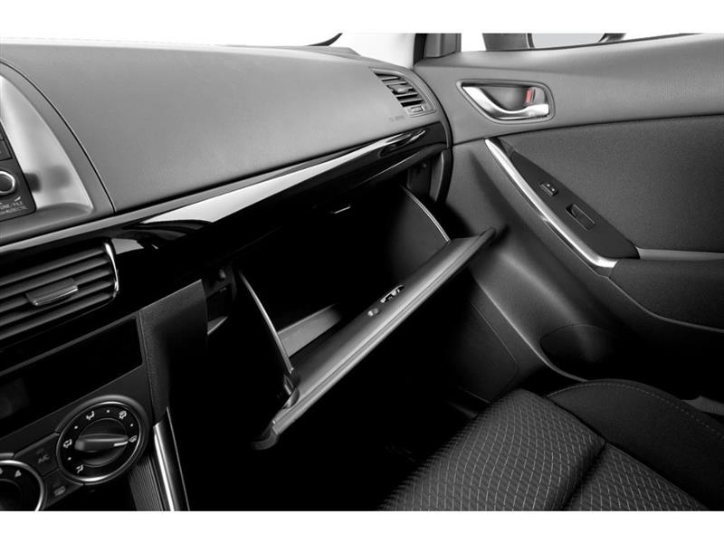 mazda CX-5 2014 - 10
