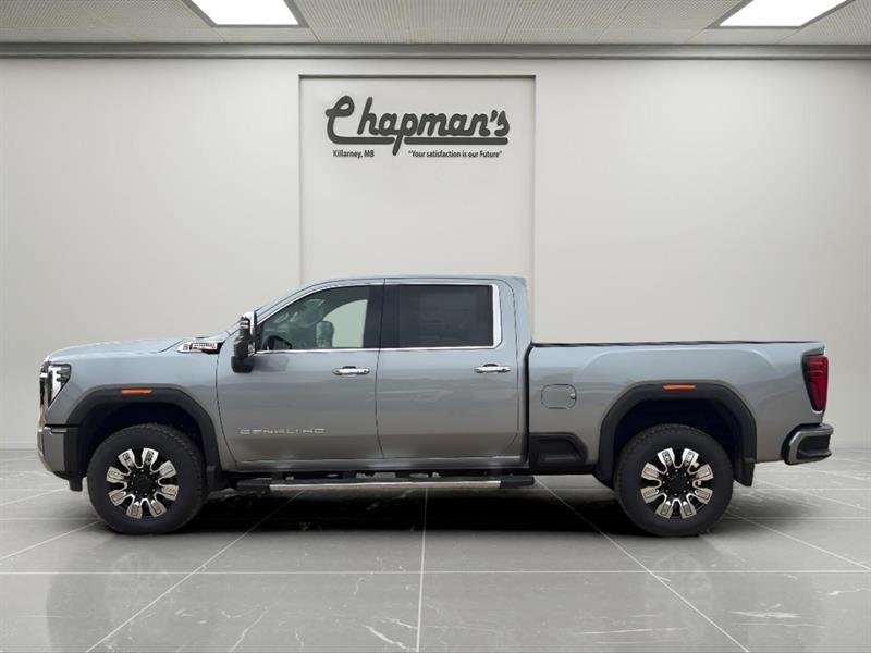 gmc Sierra 2500HD 2026 - 2