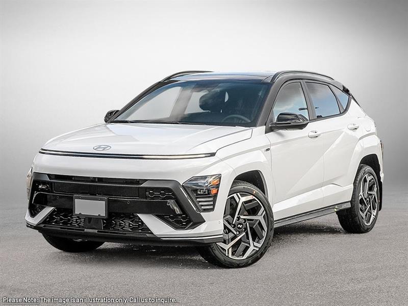 hyundai Kona 2026