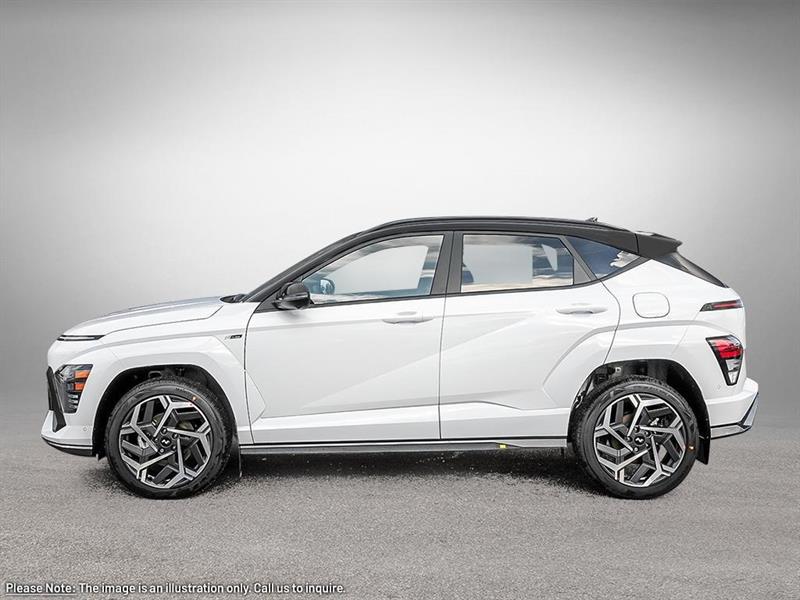 hyundai Kona 2026 - 3