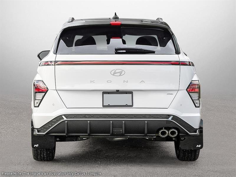 hyundai Kona 2026 - 5