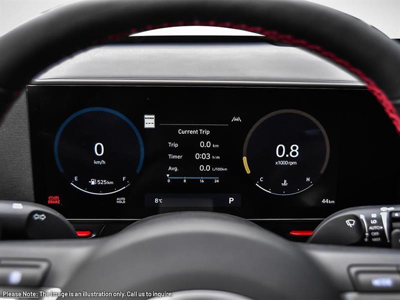 hyundai Kona 2026 - 14