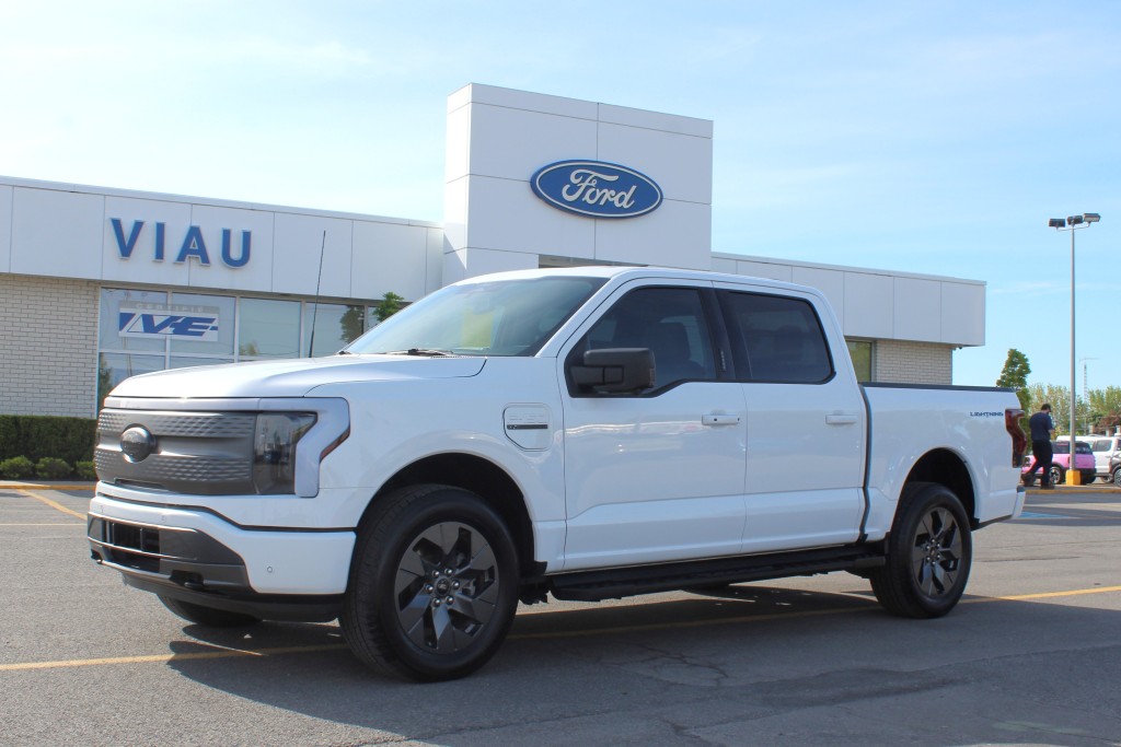 ford F-150 2023
