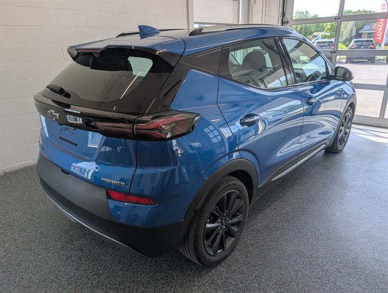 chevrolet Bolt EUV 2022 - 3