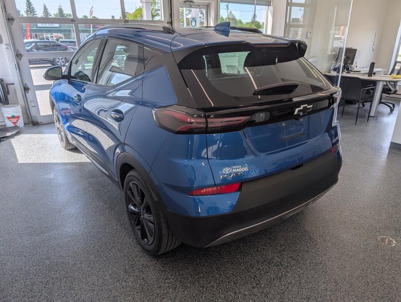 chevrolet Bolt EUV 2022 - 4