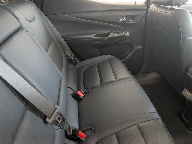 chevrolet Bolt EUV 2022 - 7