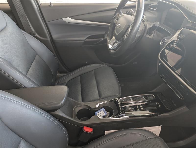 chevrolet Bolt EUV 2022 - 8