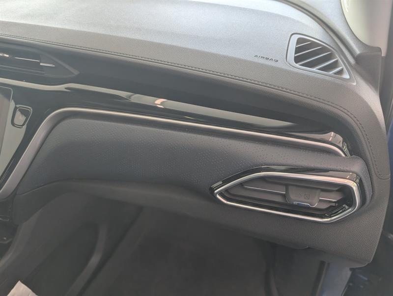 chevrolet Bolt EUV 2022 - 9