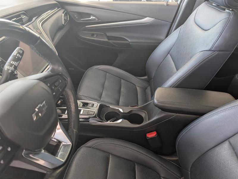 chevrolet Bolt EUV 2022 - 11