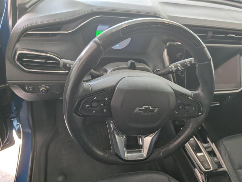 chevrolet Bolt EUV 2022 - 12