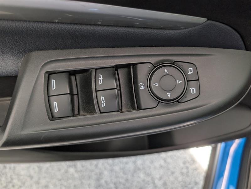 chevrolet Bolt EUV 2022 - 14