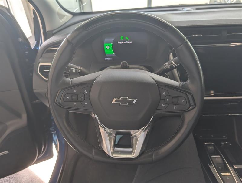 chevrolet Bolt EUV 2022 - 15