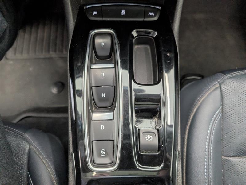chevrolet Bolt EUV 2022 - 16