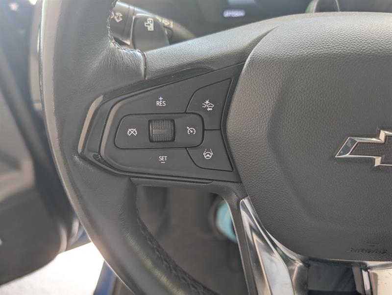 chevrolet Bolt EUV 2022 - 17