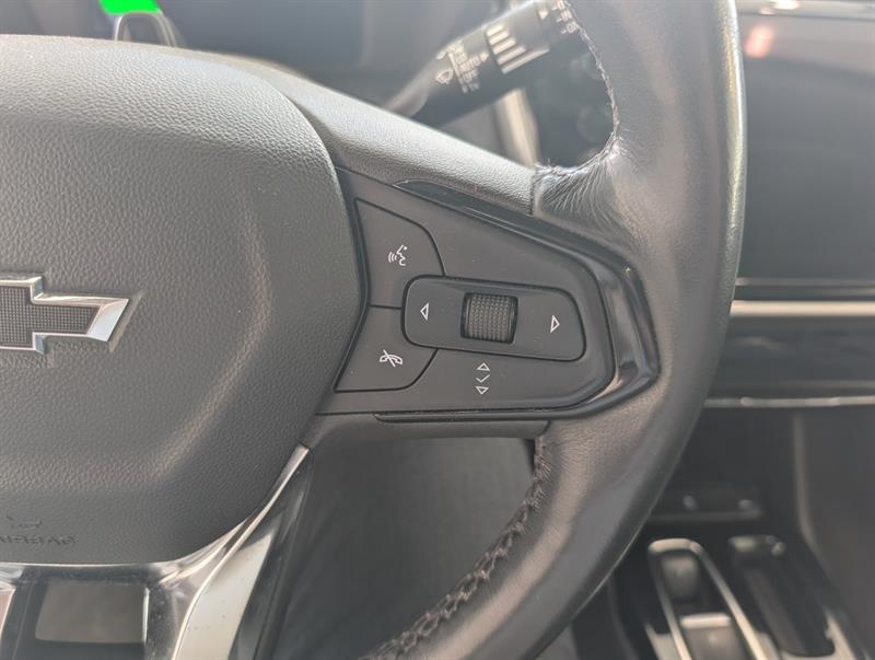 chevrolet Bolt EUV 2022 - 18