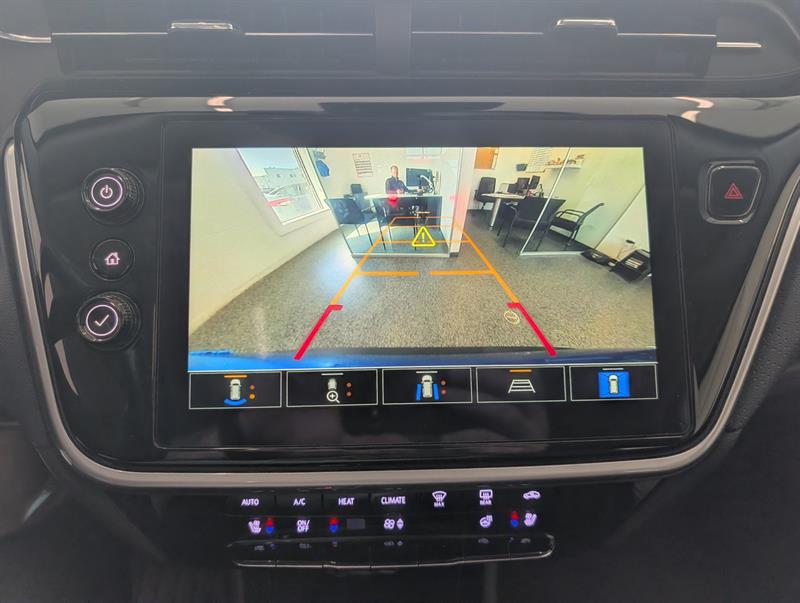 chevrolet Bolt EUV 2022 - 19
