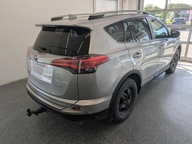 toyota RAV4 2018 - 3