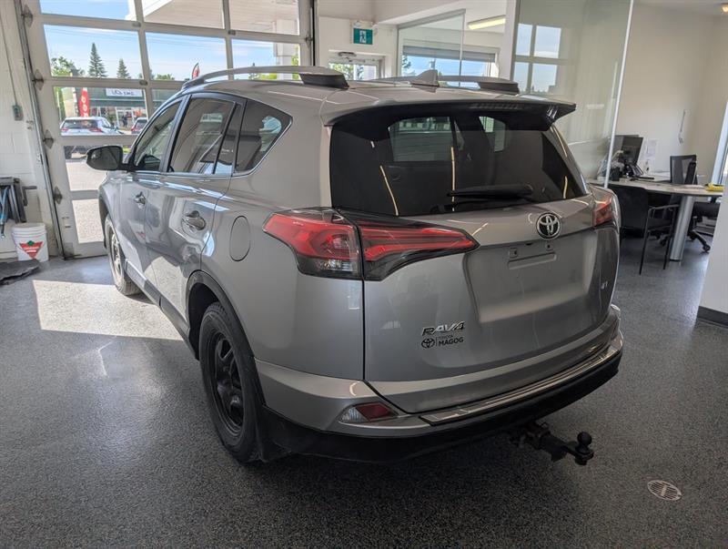 toyota RAV4 2018 - 4