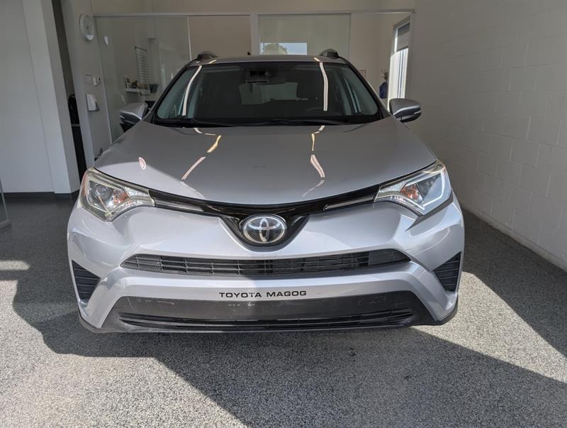 toyota RAV4 2018 - 5