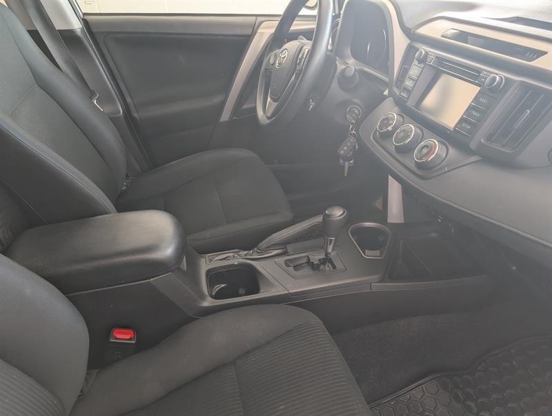 toyota RAV4 2018 - 6