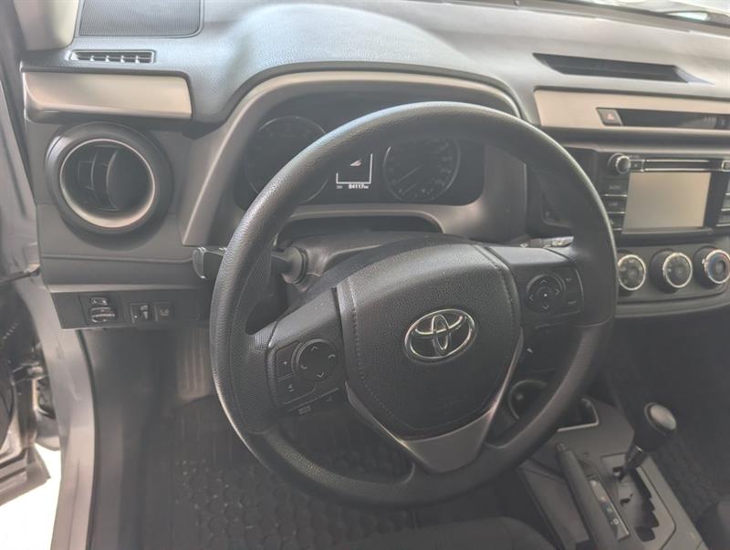 toyota RAV4 2018 - 9