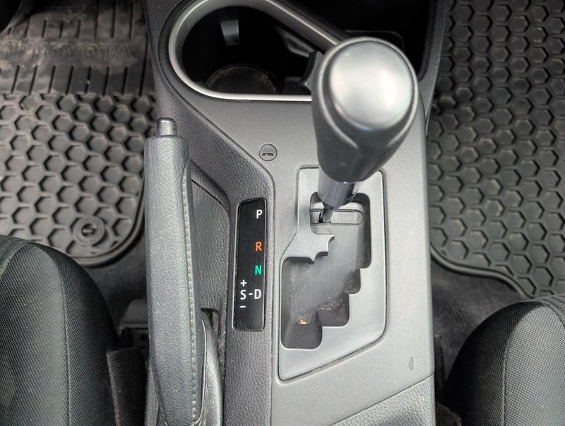 toyota RAV4 2018 - 12