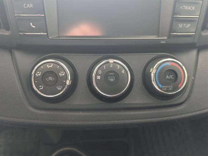 toyota RAV4 2018 - 14