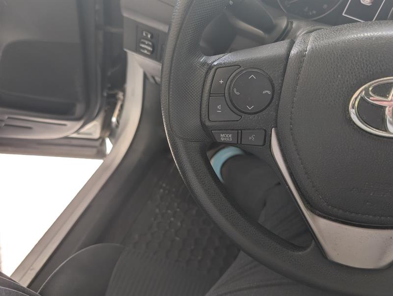 toyota RAV4 2018 - 15