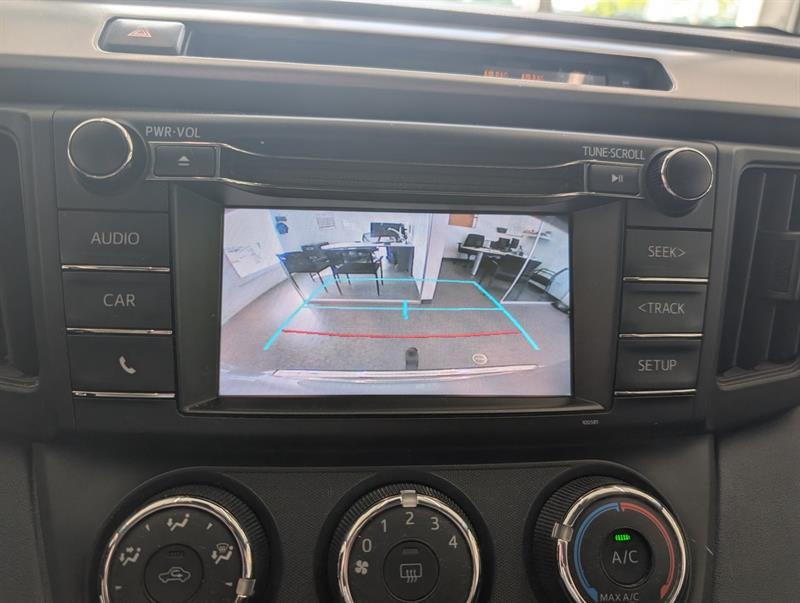 toyota RAV4 2018 - 18