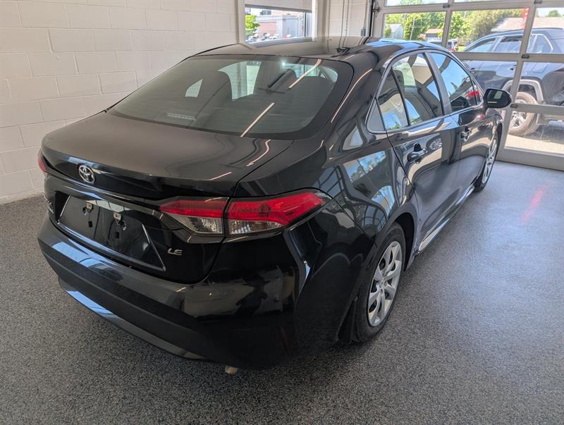 toyota Corolla 2022 - 3