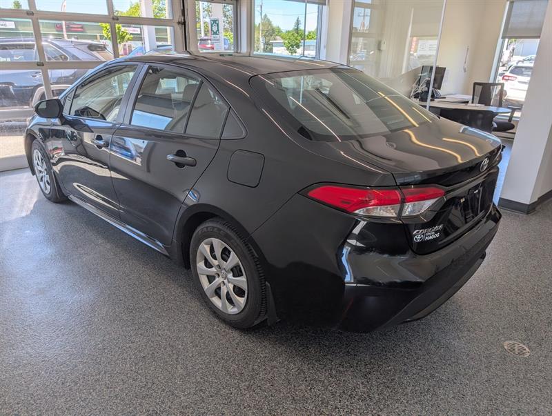 toyota Corolla 2022 - 4