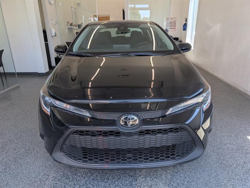 toyota Corolla 2022 - 5