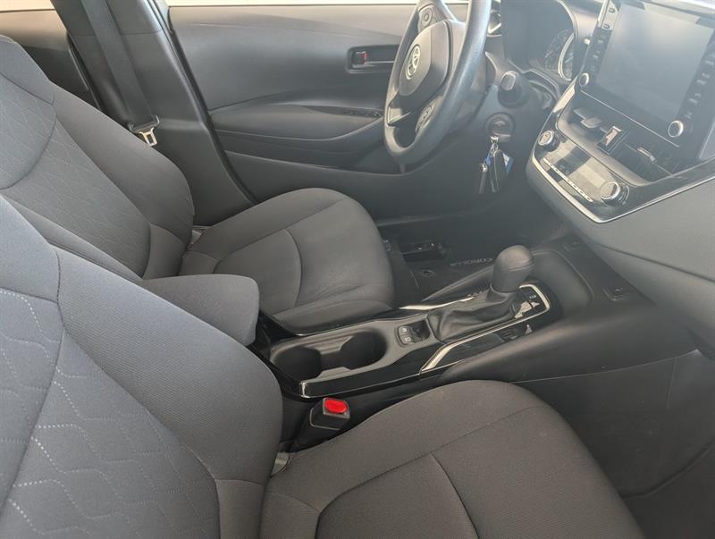 toyota Corolla 2022 - 8