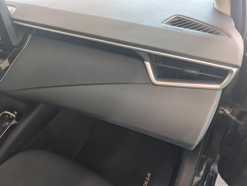 toyota Corolla 2022 - 9