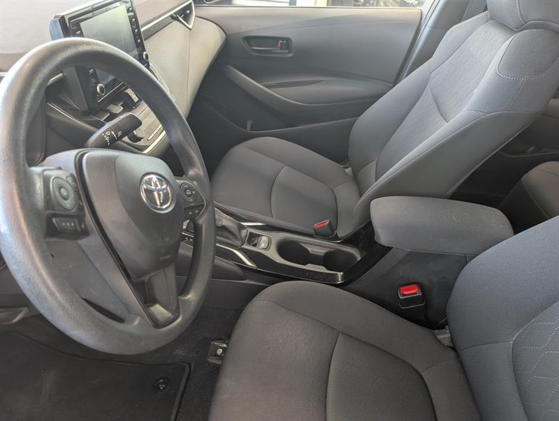 toyota Corolla 2022 - 10