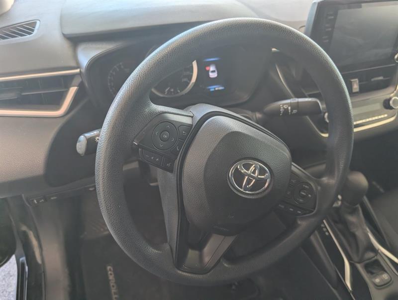 toyota Corolla 2022 - 13